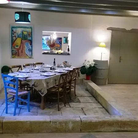 Le Clos Chevalier *