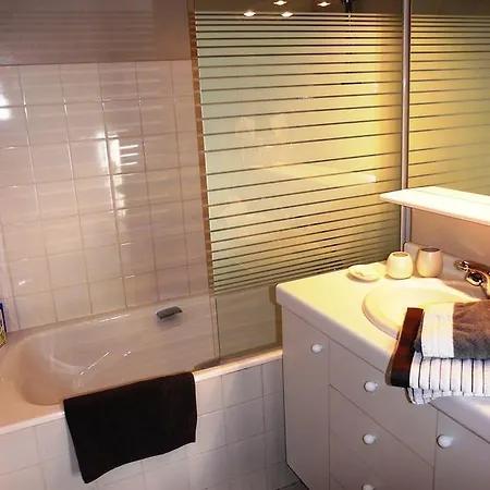 Couette-café Le Clos Chevalier *