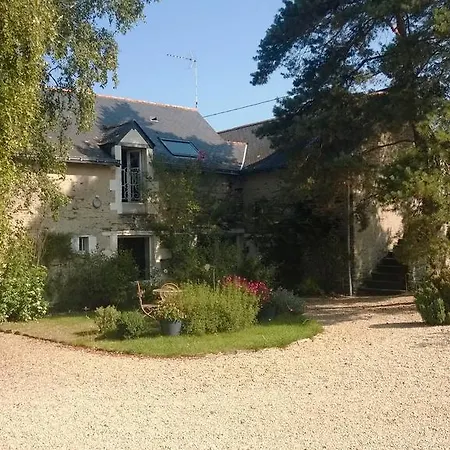 Le Clos Chevalier