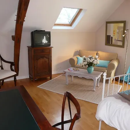Le Clos Chevalier *