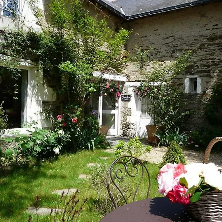 Le Clos Chevalier *