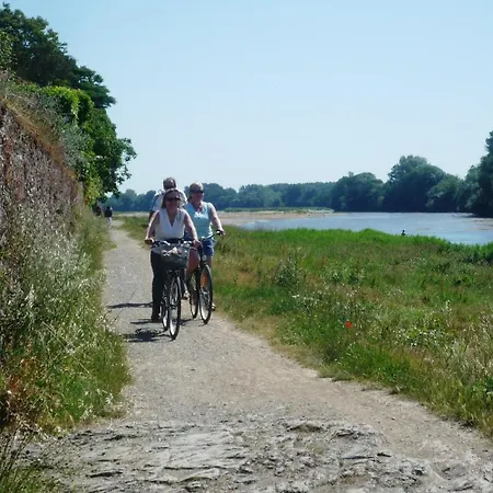 Alojamento de Acomodação e Pequeno-almoço Le Clos Chevalier