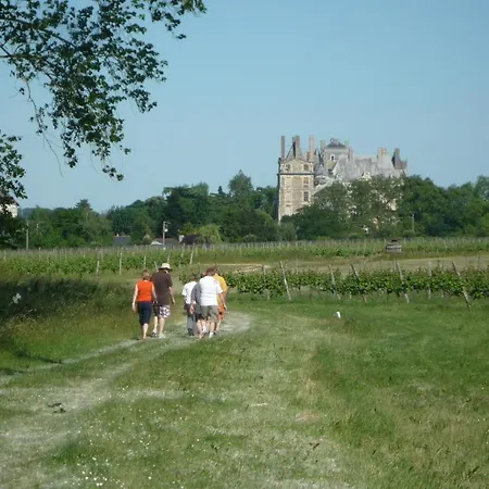 Le Clos Chevalier *