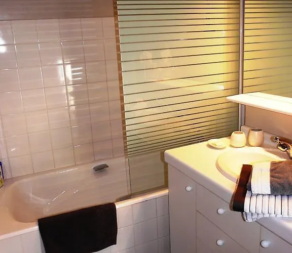 B&B Le Clos Chevalier *