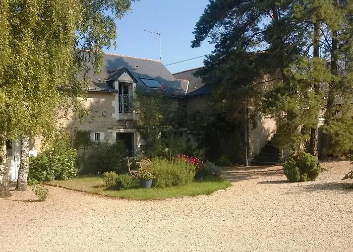 Le Clos Chevalier