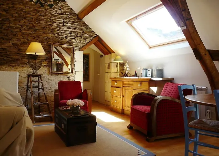 B&B Le Clos Chevalier