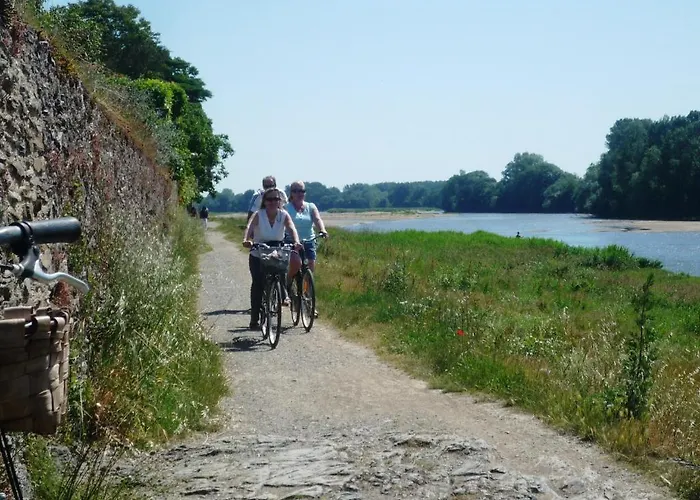 Bed & Breakfast Le Clos Chevalier
