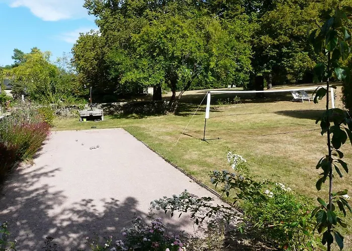 Le Clos Chevalier Bed & Breakfast